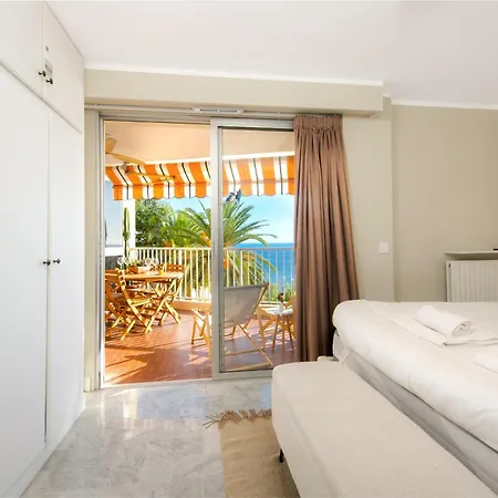 Vue Unique Luxueux, Parking Appartement *